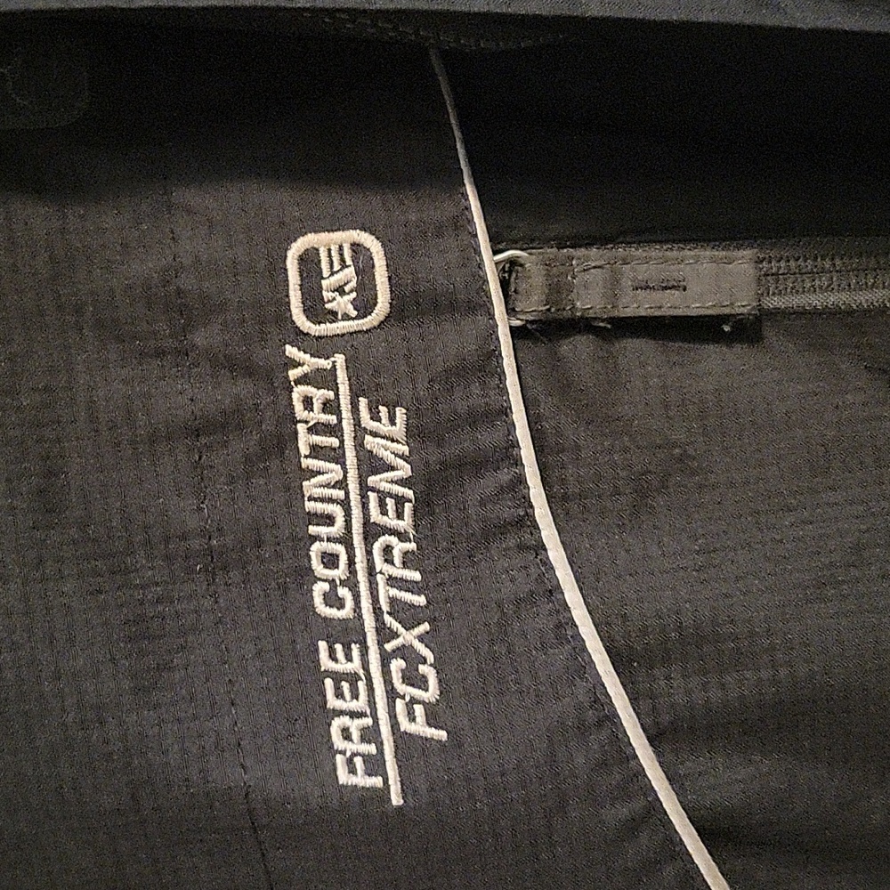 Free Country Performance Jacket - image 3